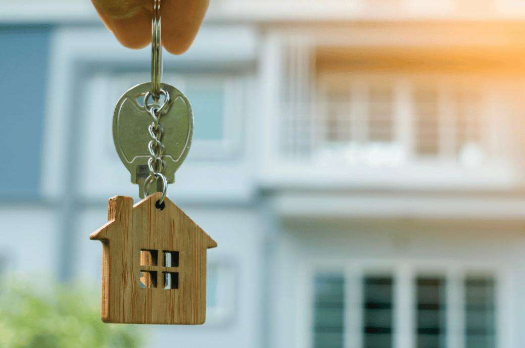 home organization - Home Staging for Sale