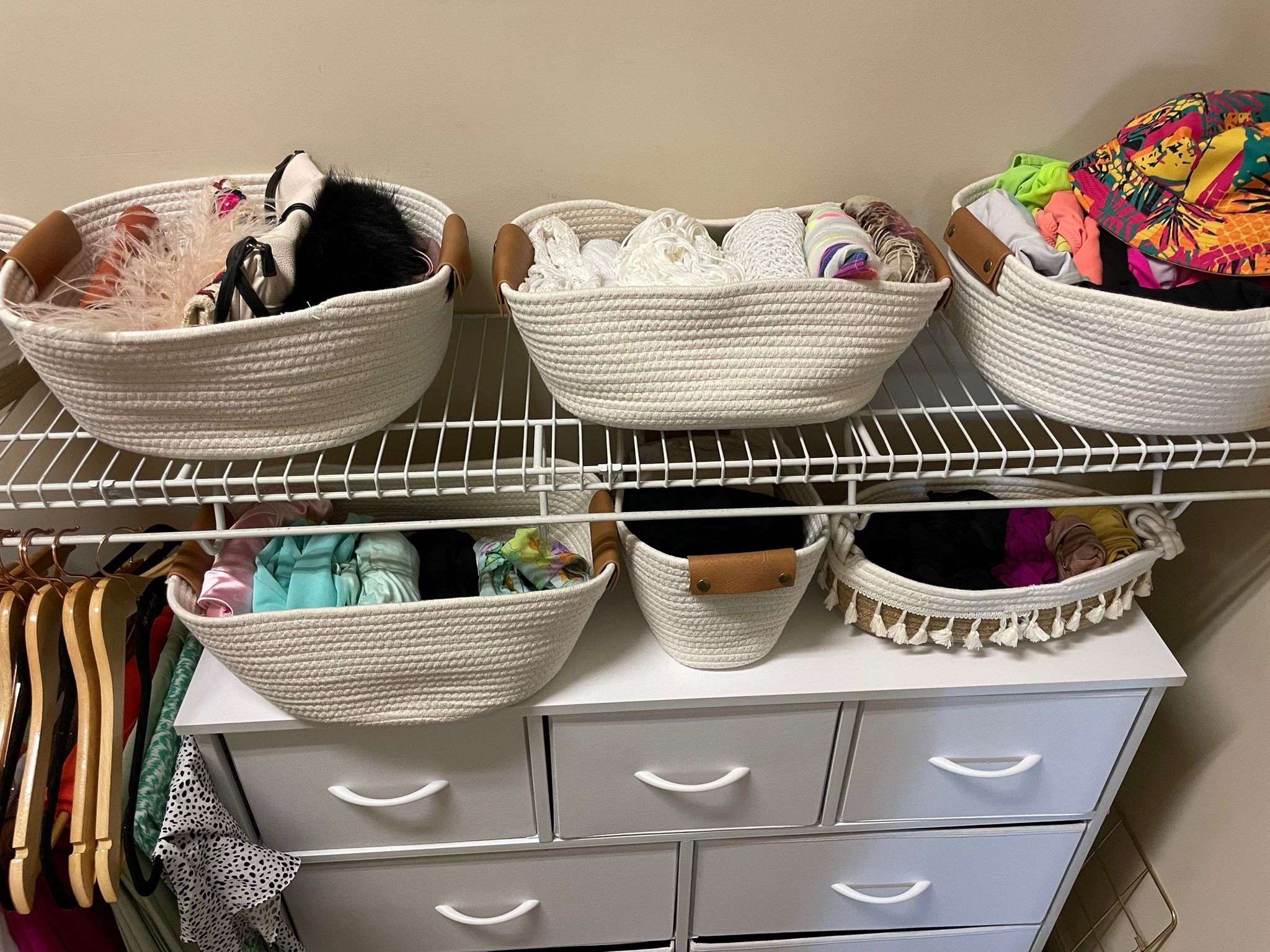 home organization approach