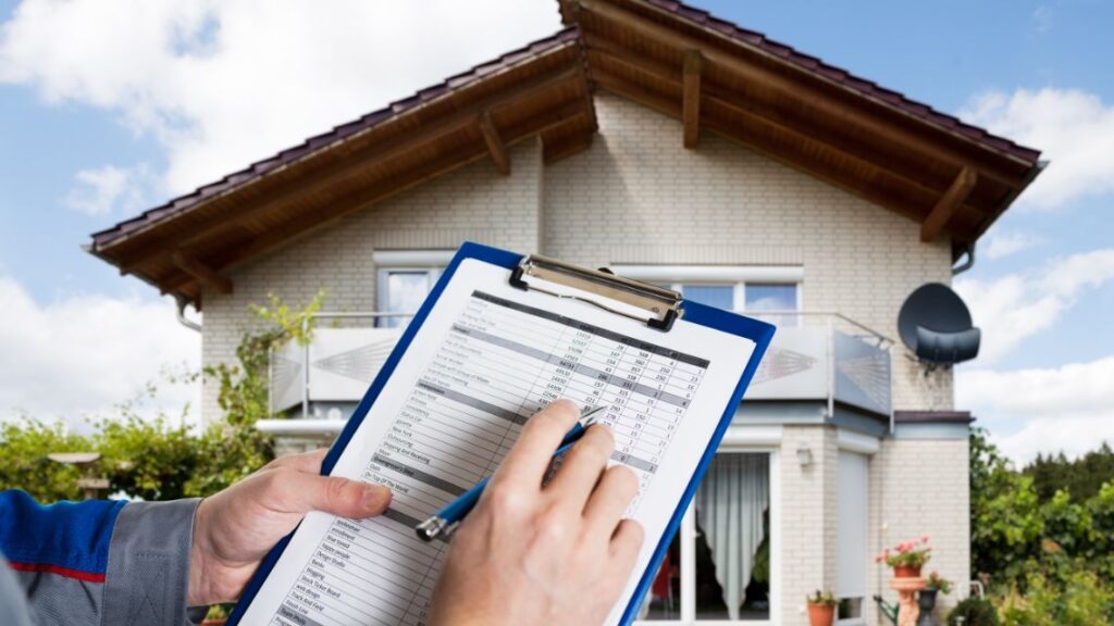 Benefits of Regular Home Inspections | Middle Tennessee | Alexandra