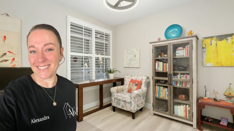 the cost of professional home organization is it worth it with an organized Middle Tennessee home