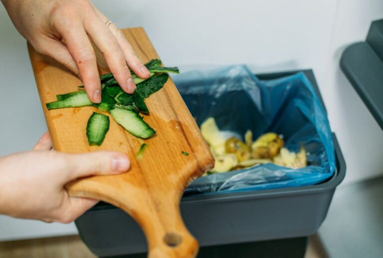 top tips for reducing waste while organizing your home in Middle Tennessee