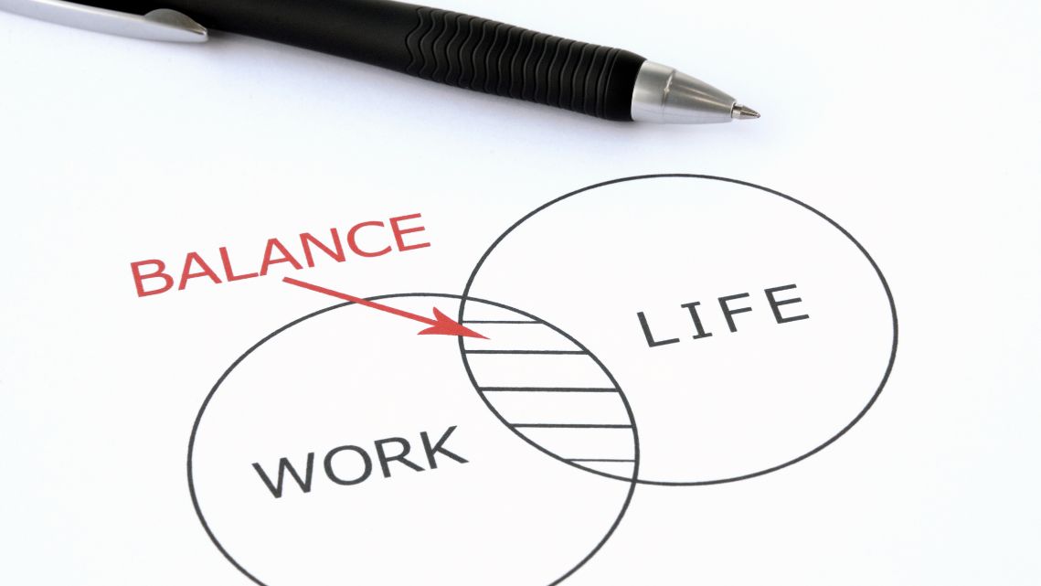 How to Create a Daily Routine for a Balanced Life