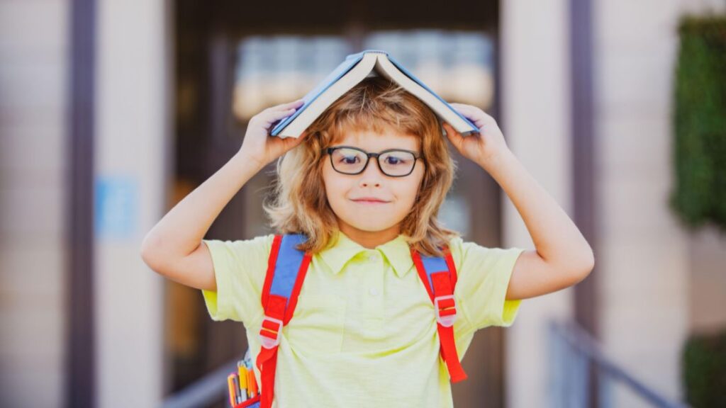 Back to School Organization Tips for Parents