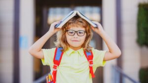 Back to School Organization Tips for Parents