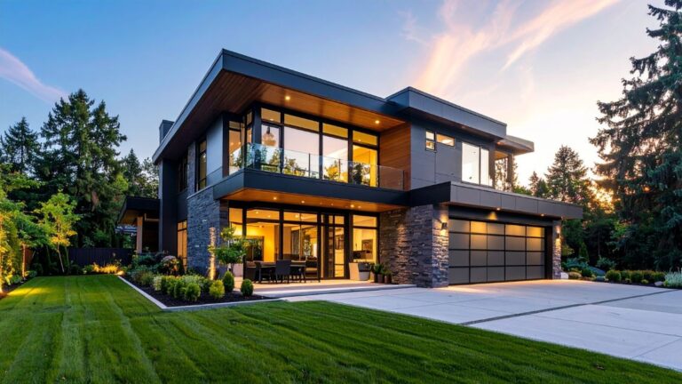 How to Organize a Green and Sustainable Home Office