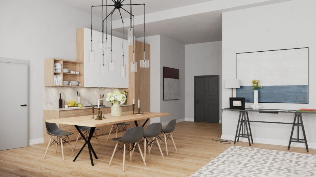 small-space organization ideas for apartments in clarksville tn