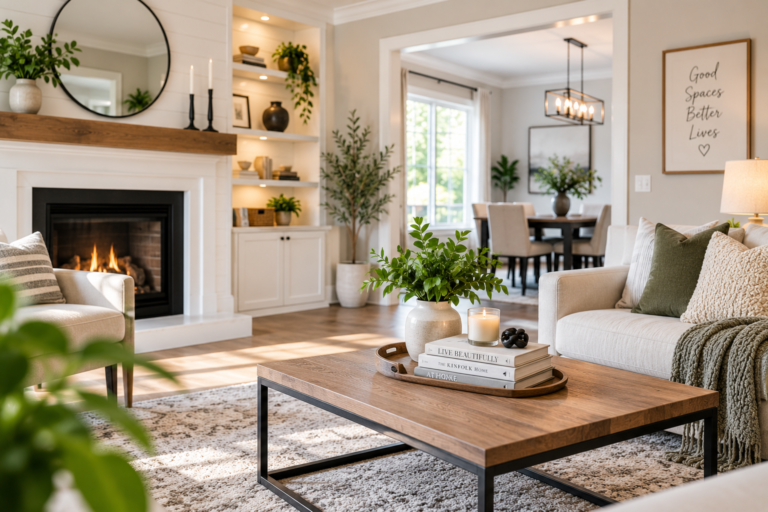 home staging tips